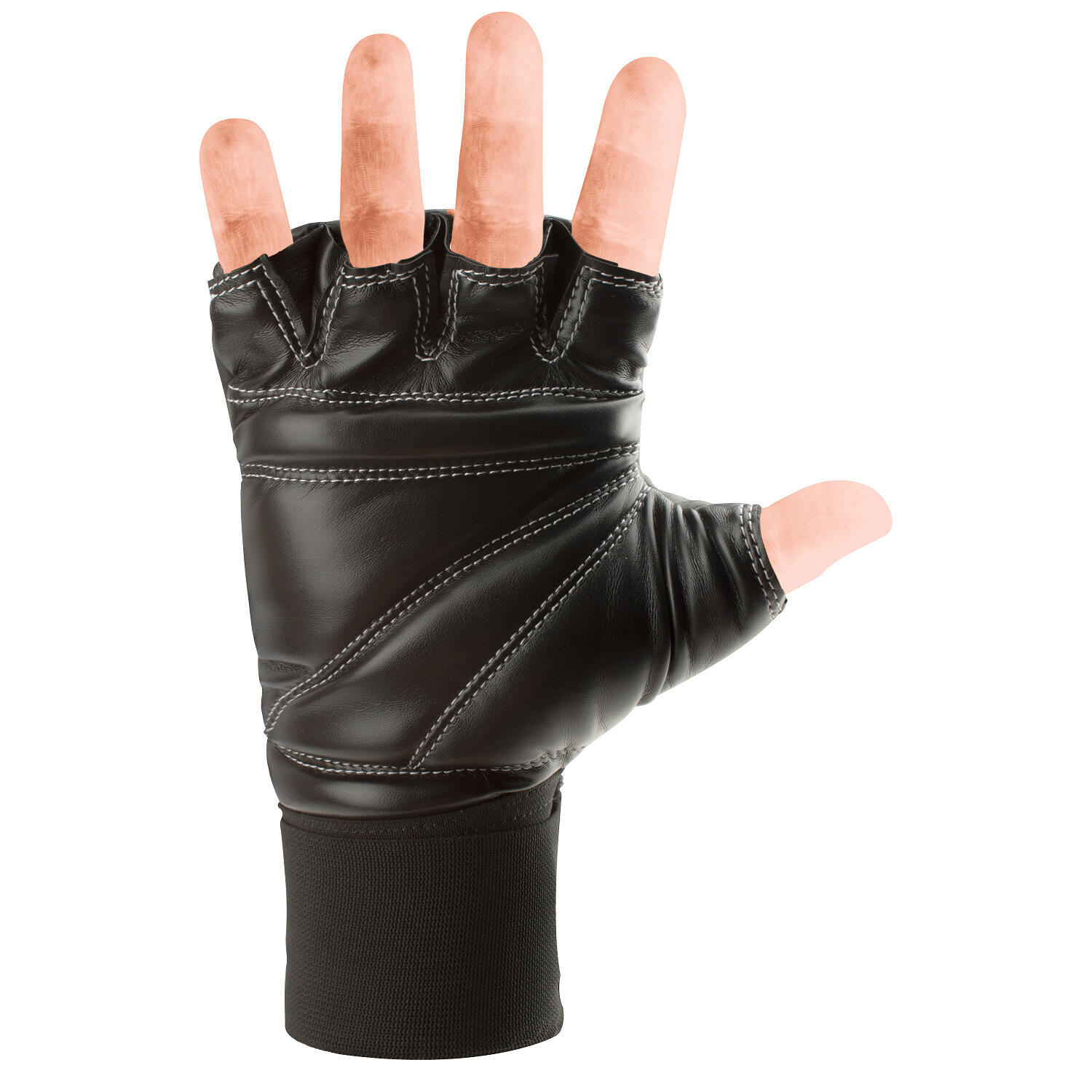 Gants de sac gel 6/6