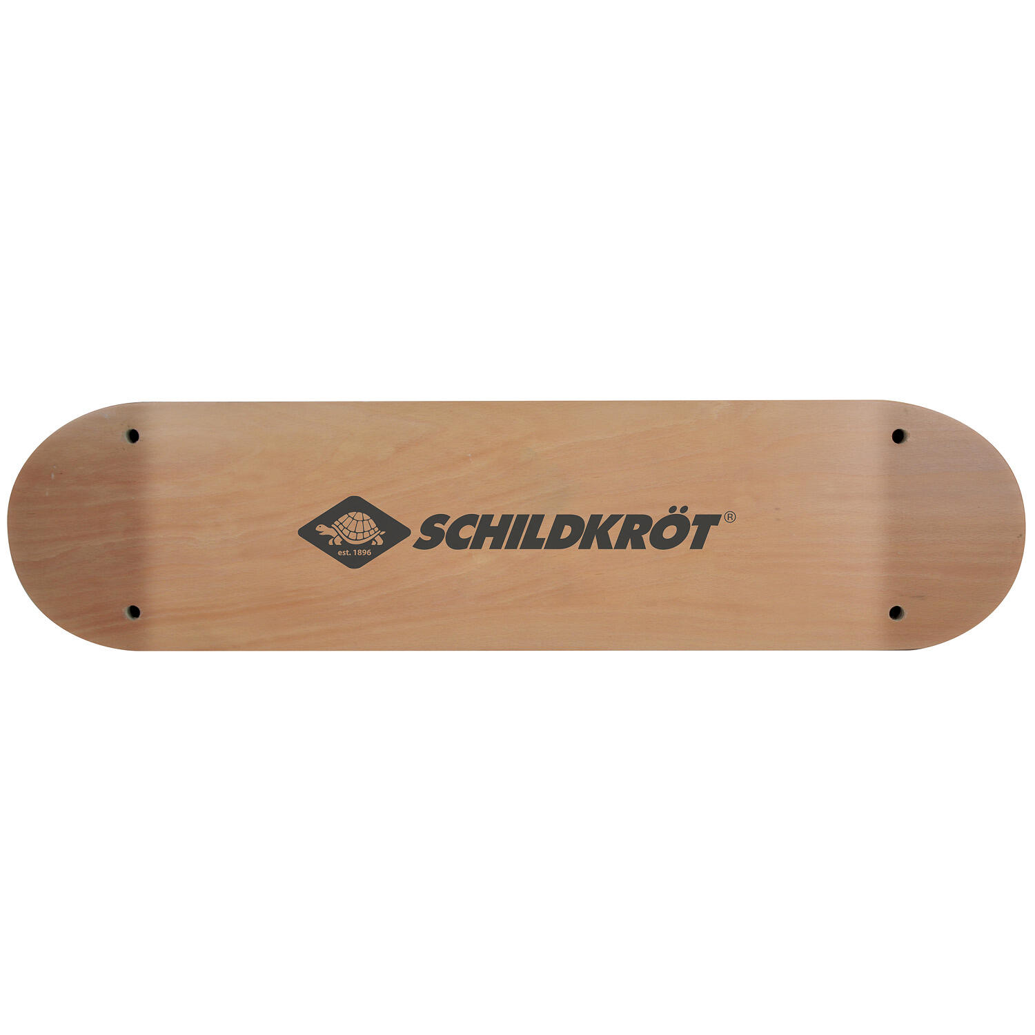 Balançoire Skateboard Schildkröt 4/6