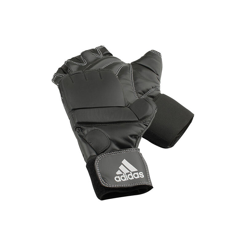 Adidas Boxhandschuhe Speed, S/M