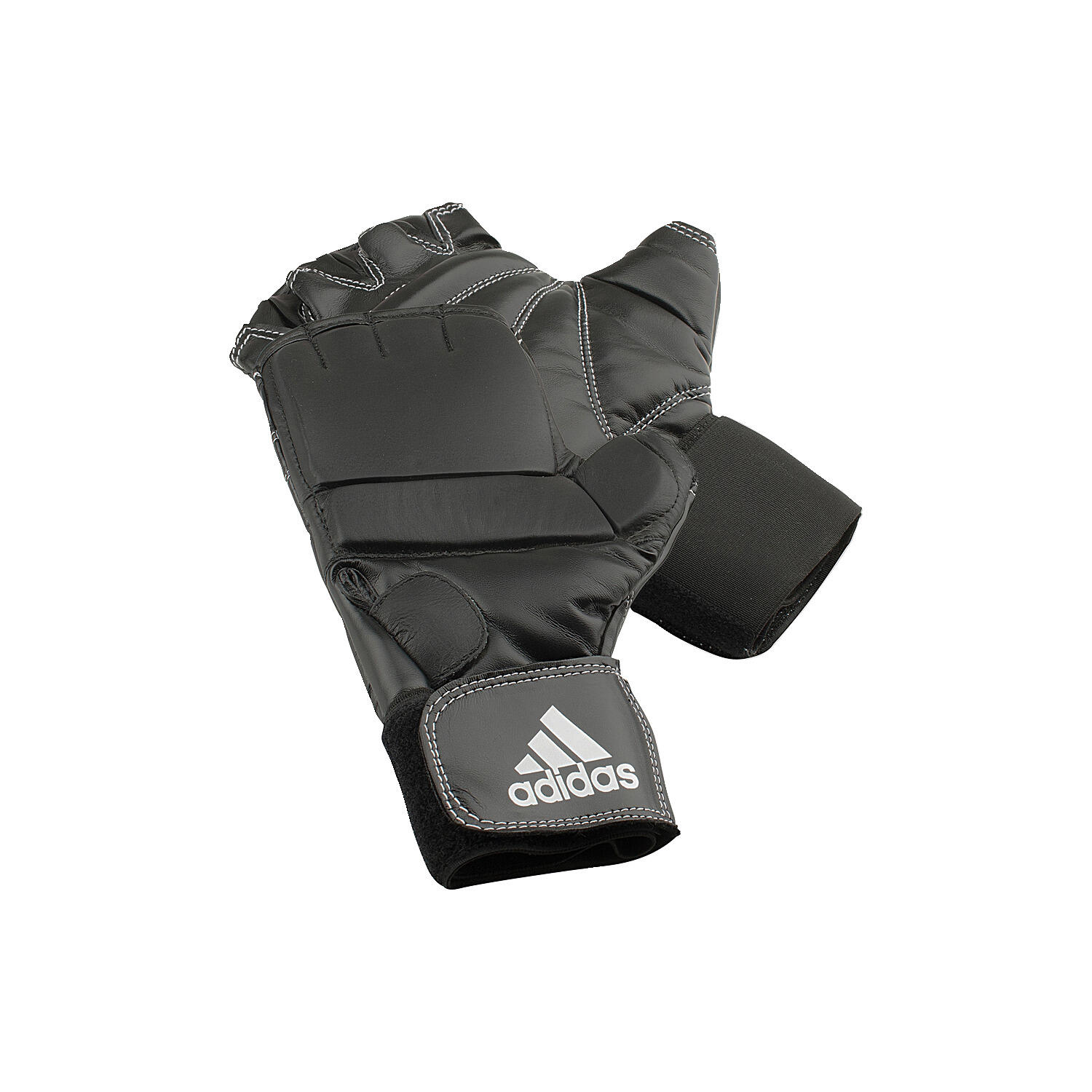 Adidas Guanto da boxe "Speed", S/M