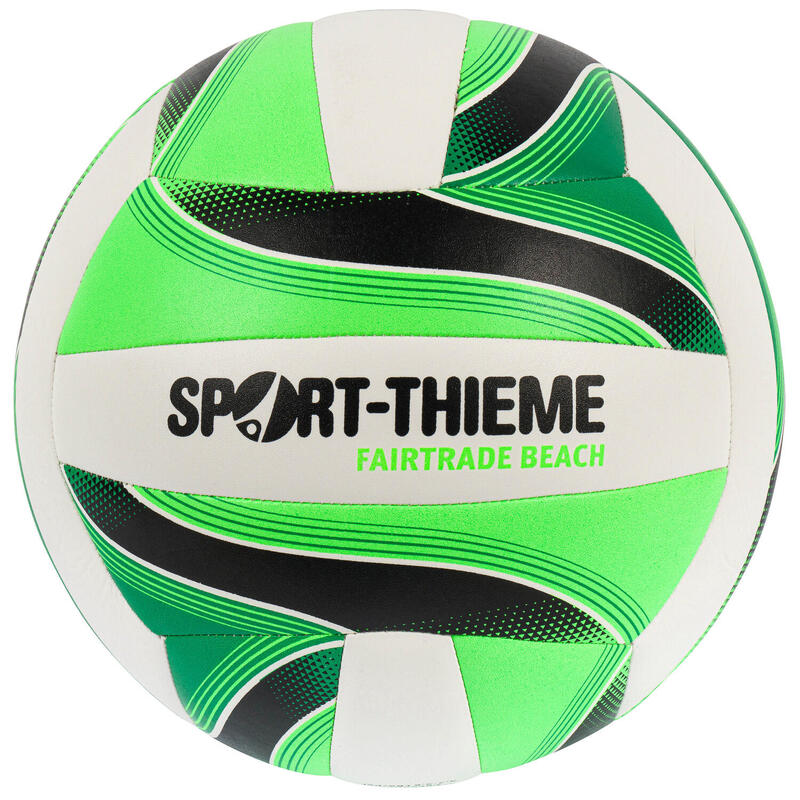Sport-Thieme Beachvolleyball Fairtrade