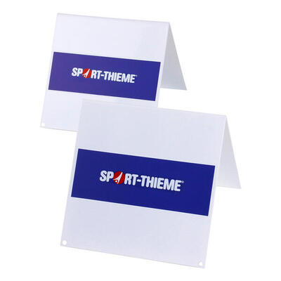 Absprungmarkierung Leichtathletik Unisex