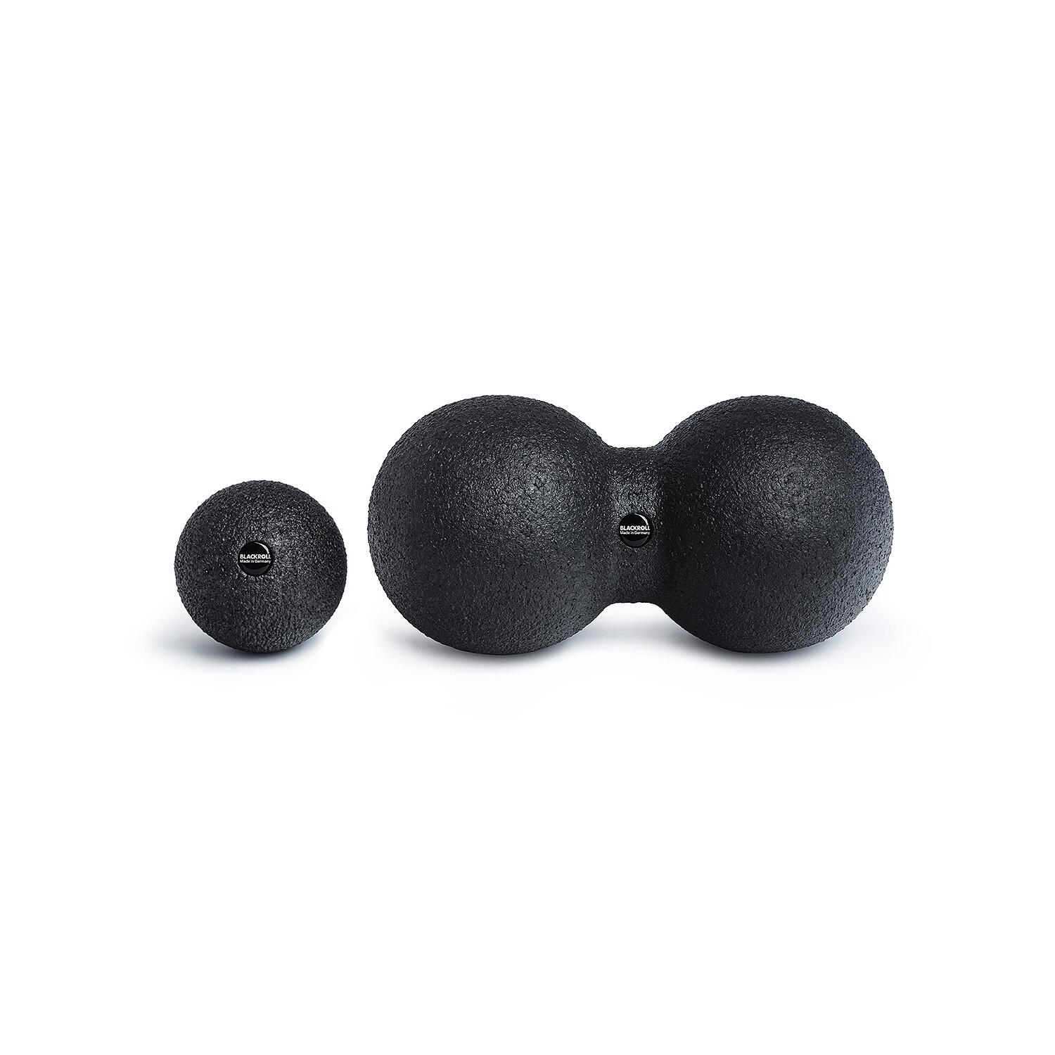 Foam Roller Set Neck Box Functional Training Unisex 6/6