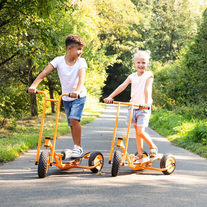 Beleduc Trottinette TopTrike « Step 'n Roll »