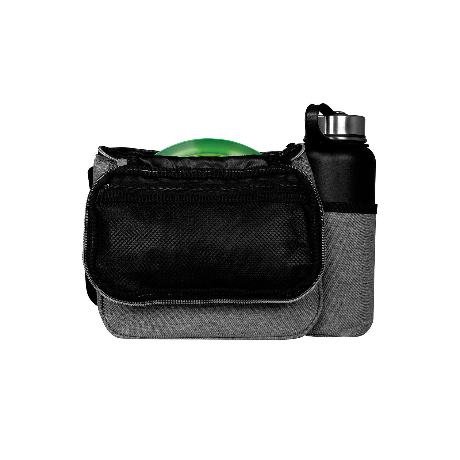 Discgolf-Tasche Axiom Cell Heather Gray Discgolf Unisex Heather Gray 5/6