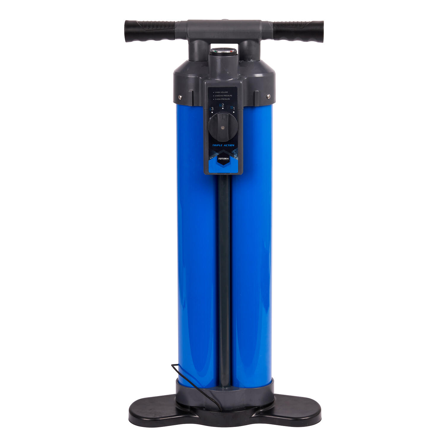 Pompa hub Tripla Azione 2.0 SUP / Surfen Unisex 2/6