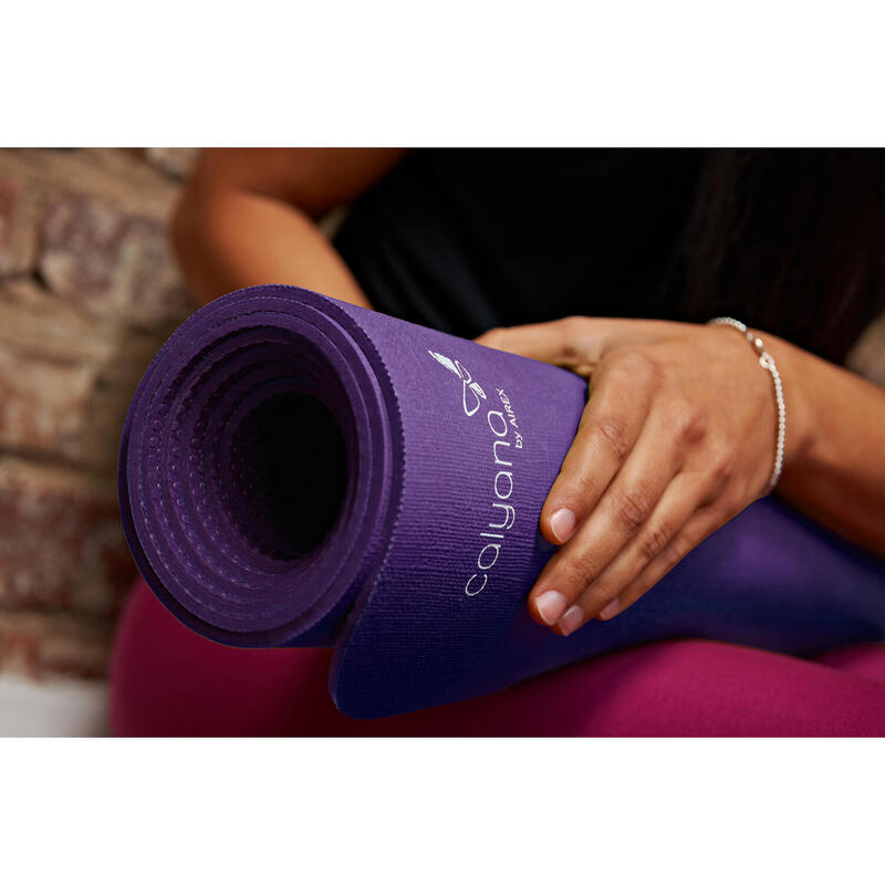 Calyana Yoga-Matte Prime, Lila