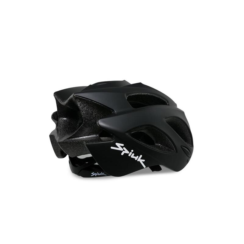 Casco da bici da corsa Spiuk Rhombus