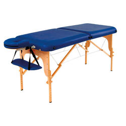 Table de massage pliante SISSEL® ROBUSTA avec sac de transport 5329
