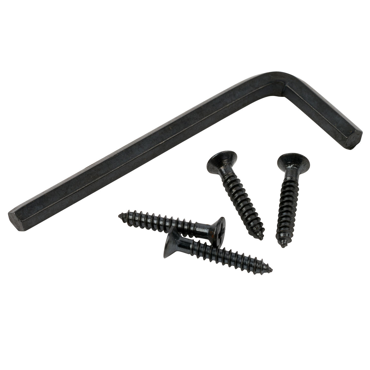 AUTOMATEN HOFFMANN Set di viti per tavolo da air hockey Tischfußball Unisex