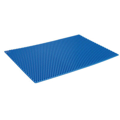 Massagematte Senso Matte Mini. 60x40 cm Gesundheitssport Unisex
