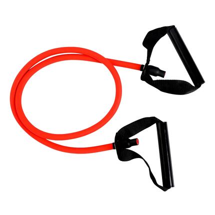 Fitness-Tube Safety Rot Extra stark Fitness / Krafttraining Unisex Rot