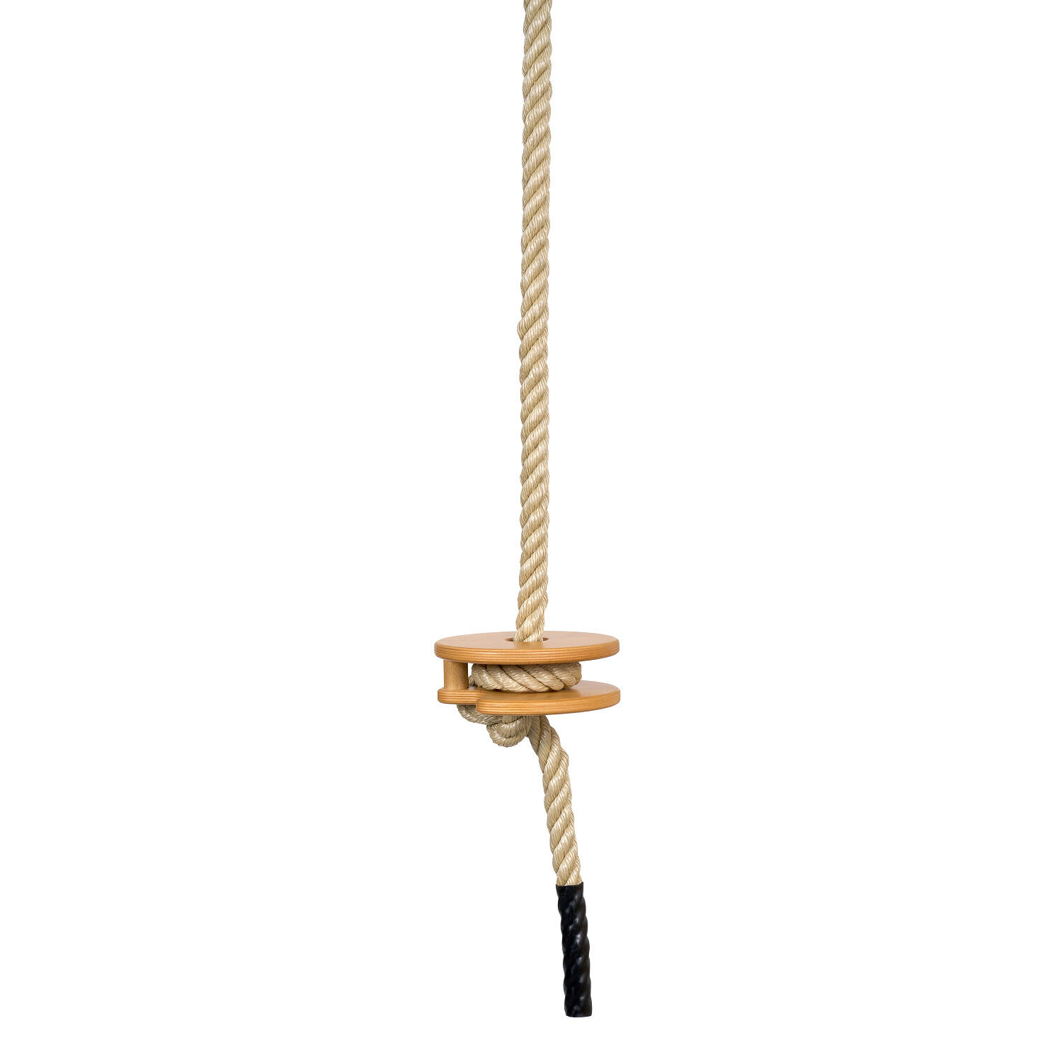 Schaukelsitz Wood Kinderturnen Unisex 2/5