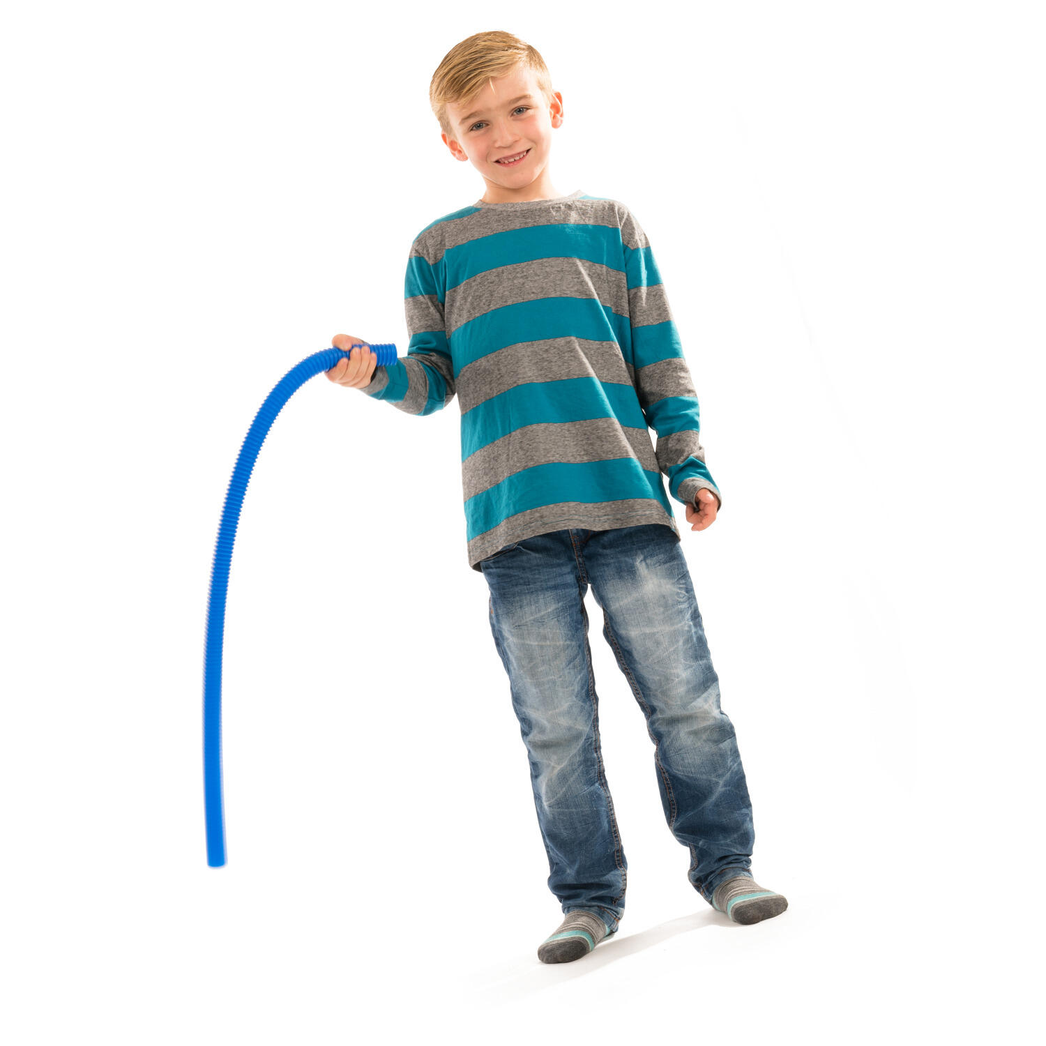 Howling Tubes Gesundheitssport Unisex 4/5