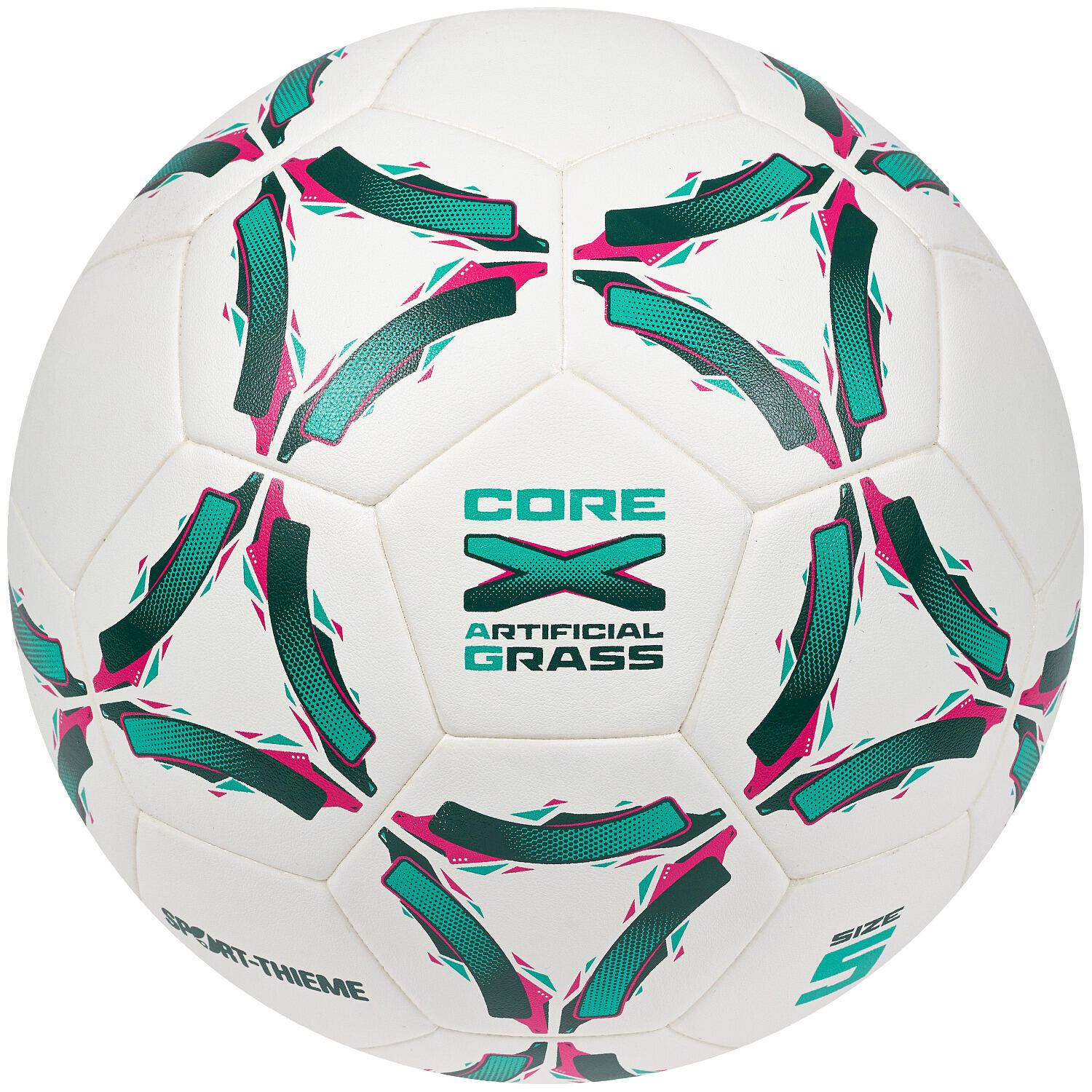 Sport-Thieme Football " CoreX AG " soccer ball