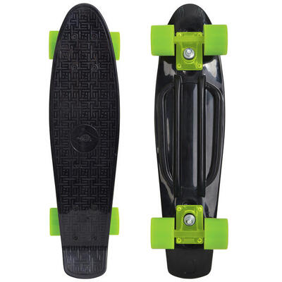 Skateboard Retro Skateboard Unisex