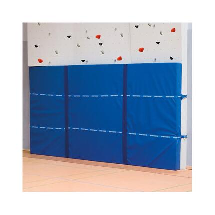Weichbodenmatte 250x150 cm Klettern Unisex