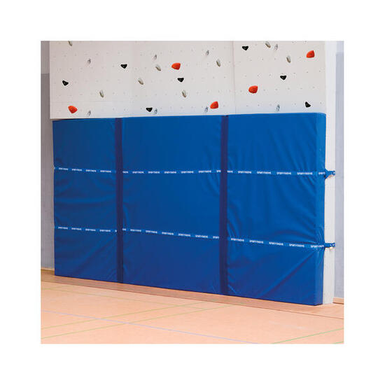 Weichbodenmatte 250x150 cm Klettern Unisex