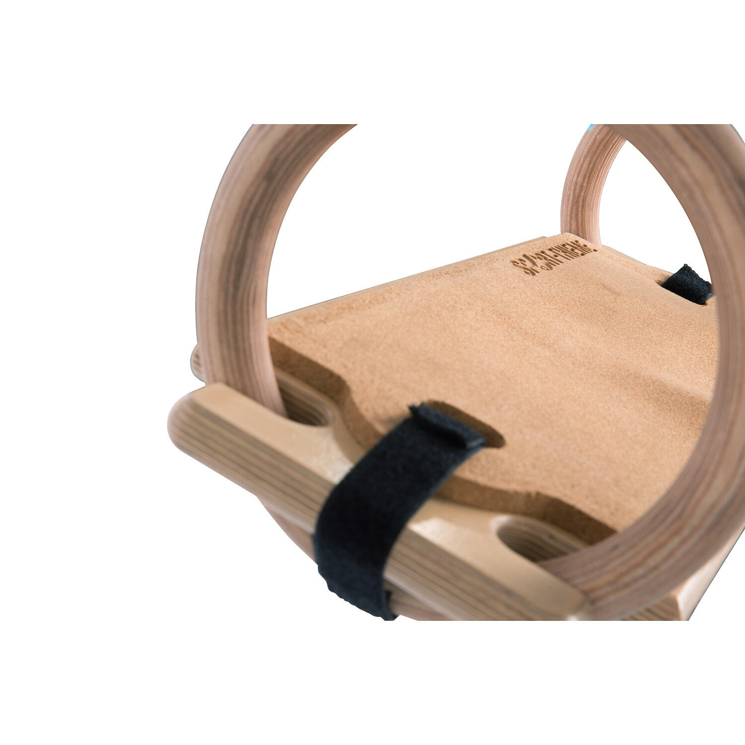 Swing Seat SkyBoard With cork layer Turnen / Kinderturnen Unisex 2/5