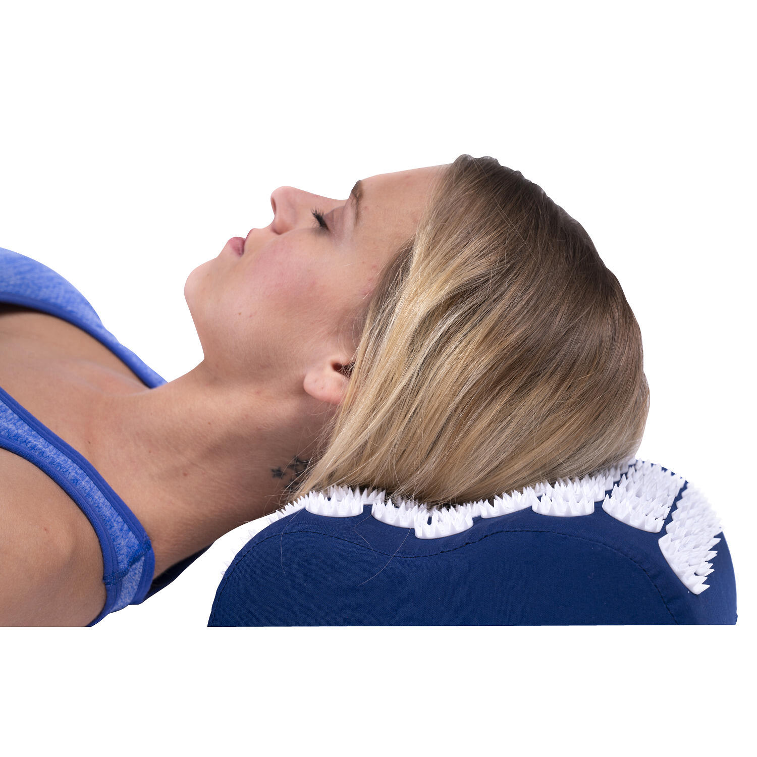 Akupressurkissen Gesundheitssport Unisex 2/3