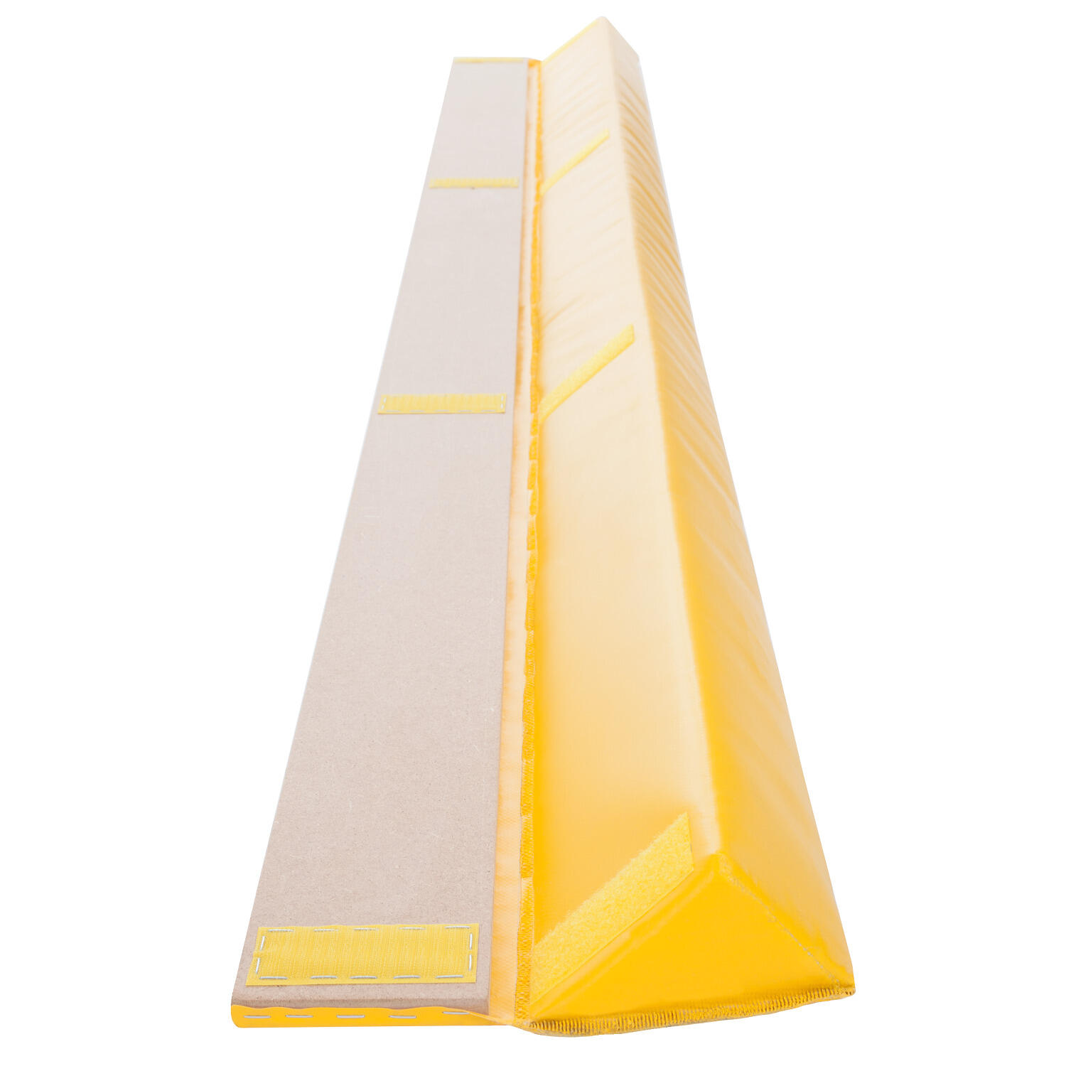 Protection pour poteau pour rail mural Unisexe 4/6