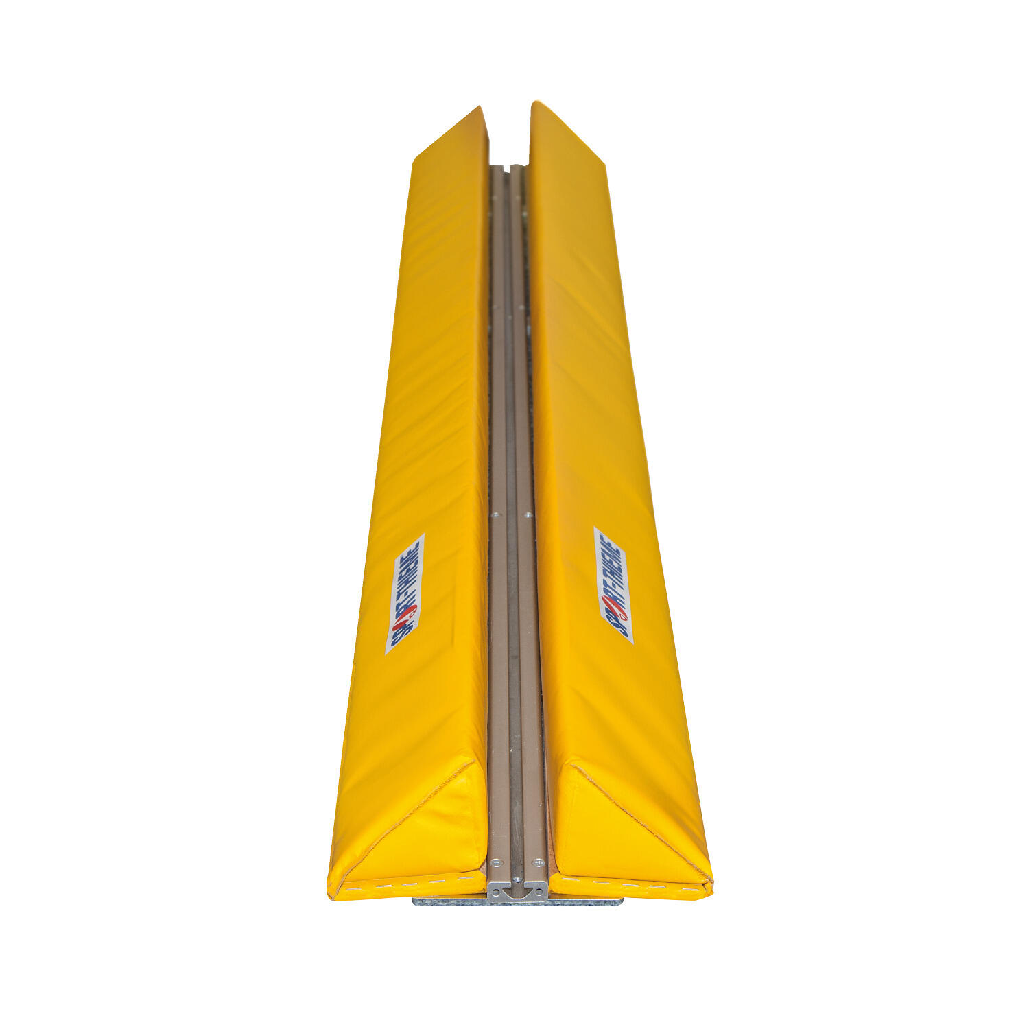 Protection pour poteau pour rail mural Unisexe 5/6