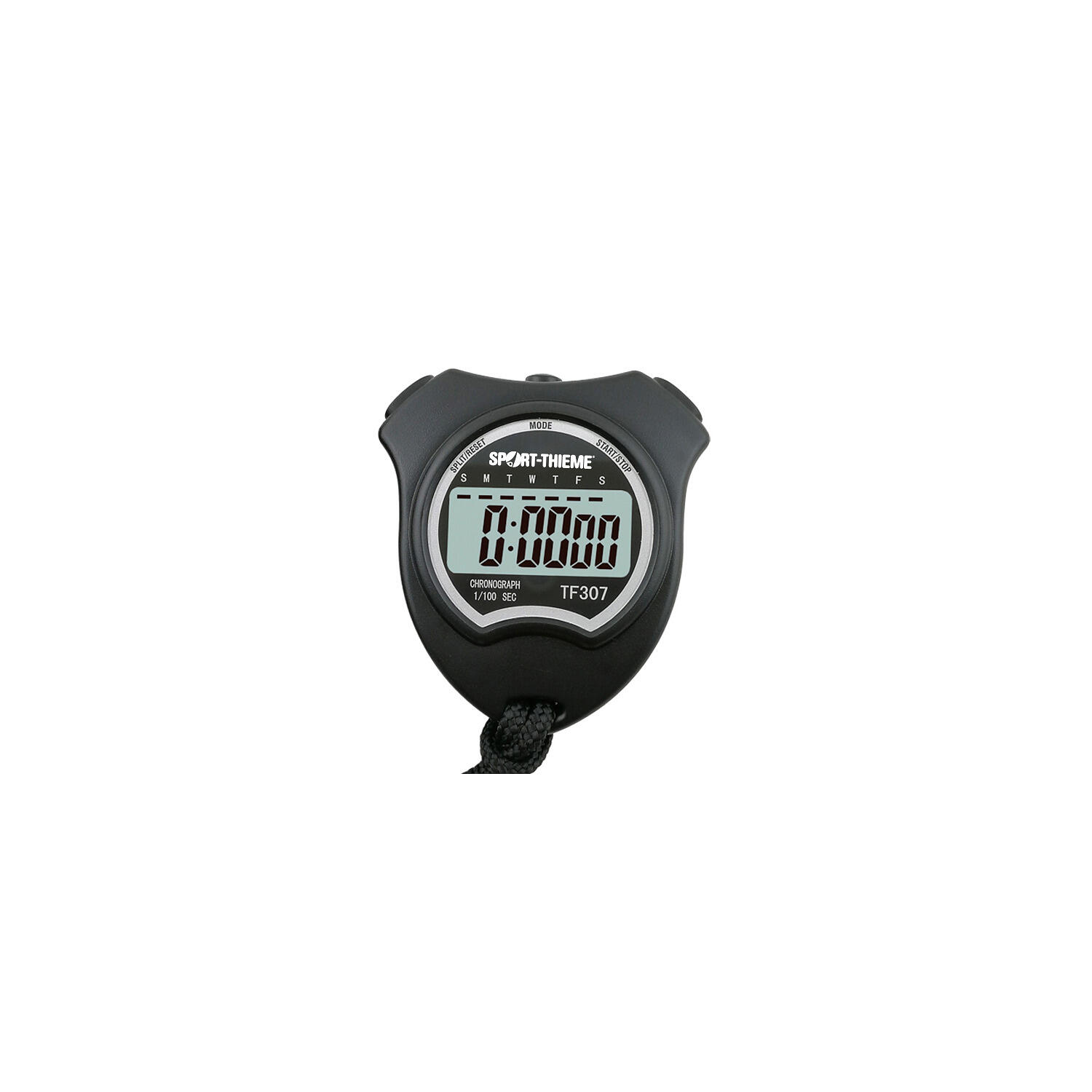 Stoppuhr Alpha Schwimmen Unisex 2/2