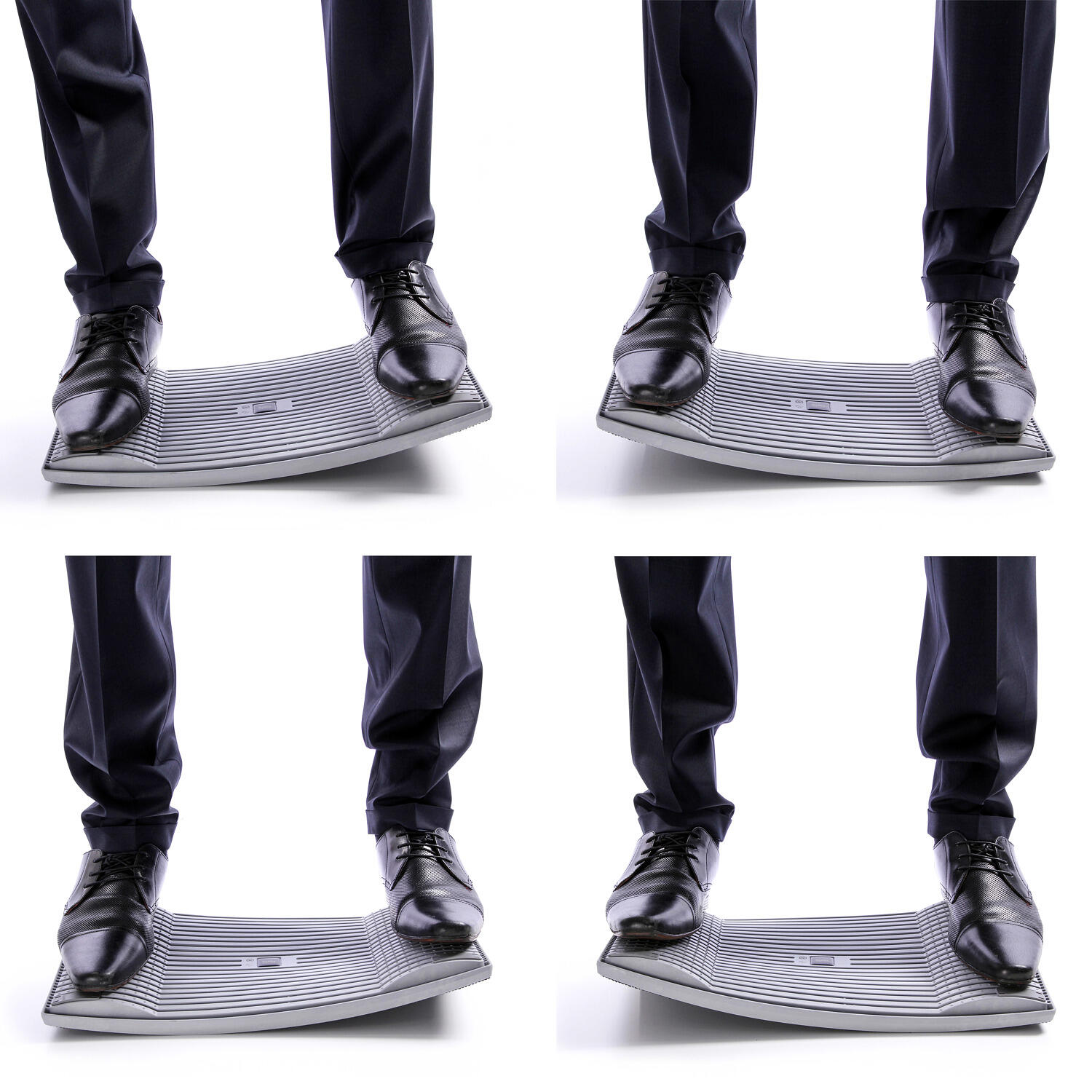 Balance-Board Stehboard Functional Training Unisex 4/7