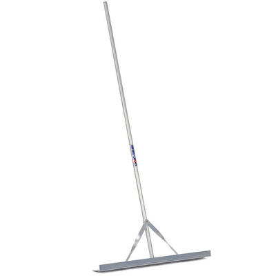 Sprunggrubenglätter Wide Leichtathletik Unisex