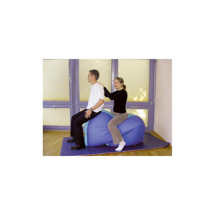 Lagerungshilfe Kreta XL Gesundheitssport Unisex