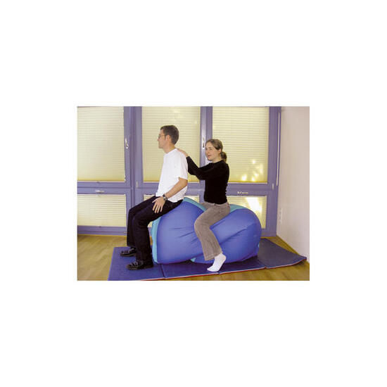 Lagerungshilfe Kreta XL Gesundheitssport Unisex