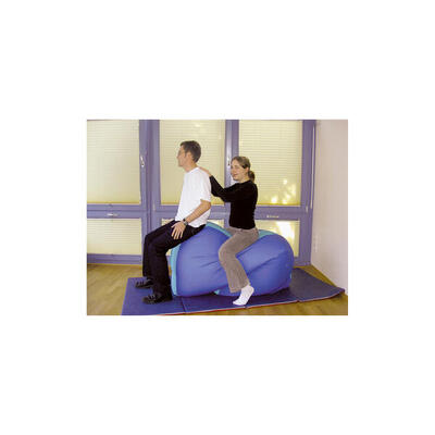 Lagerungshilfe Kreta Standard Gesundheitssport Unisex