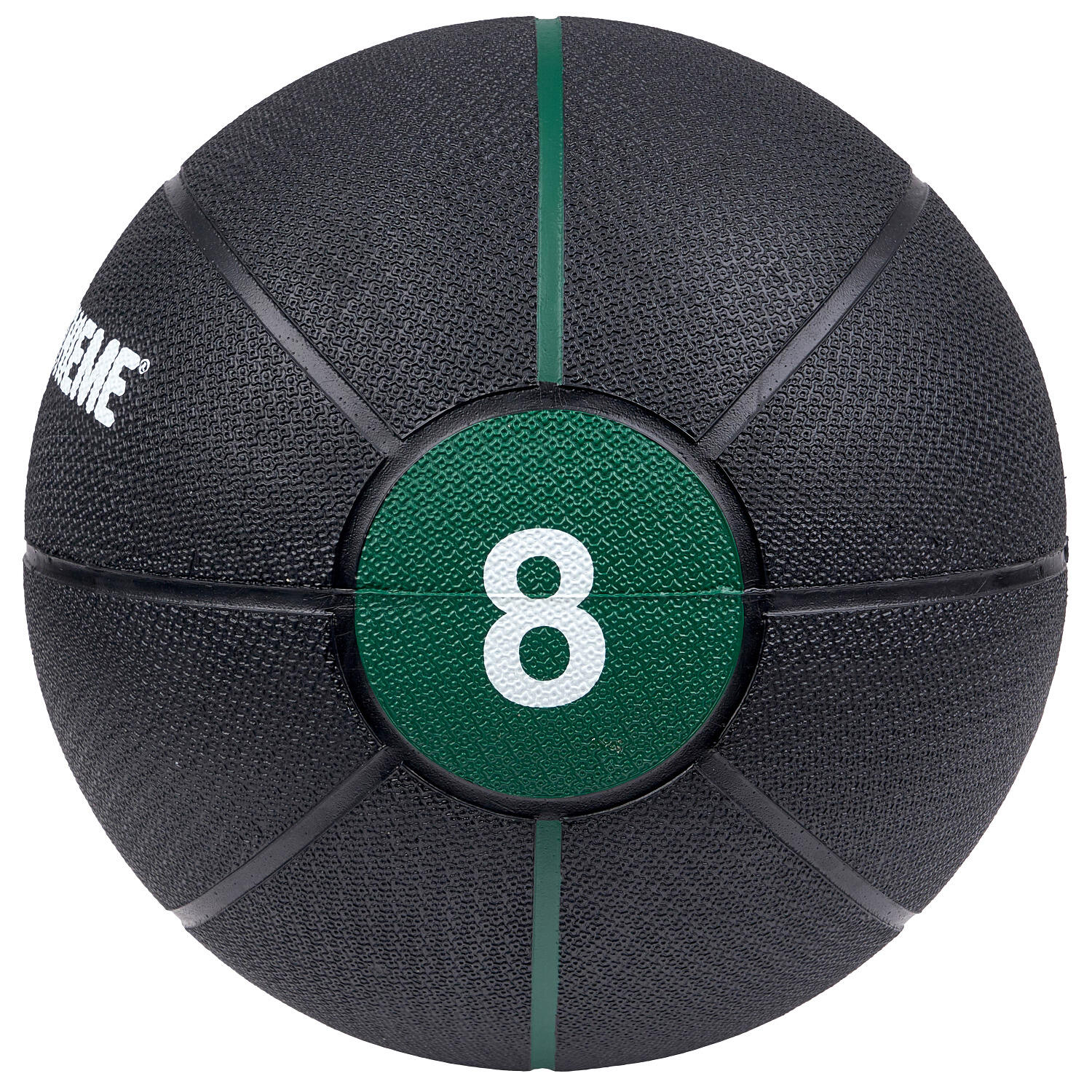 Medicine Ball Gym 8 kg Gymnastik Unisex 2/5