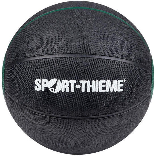 Medizinball Gym 5 kg Gymnastik Unisex Türkis