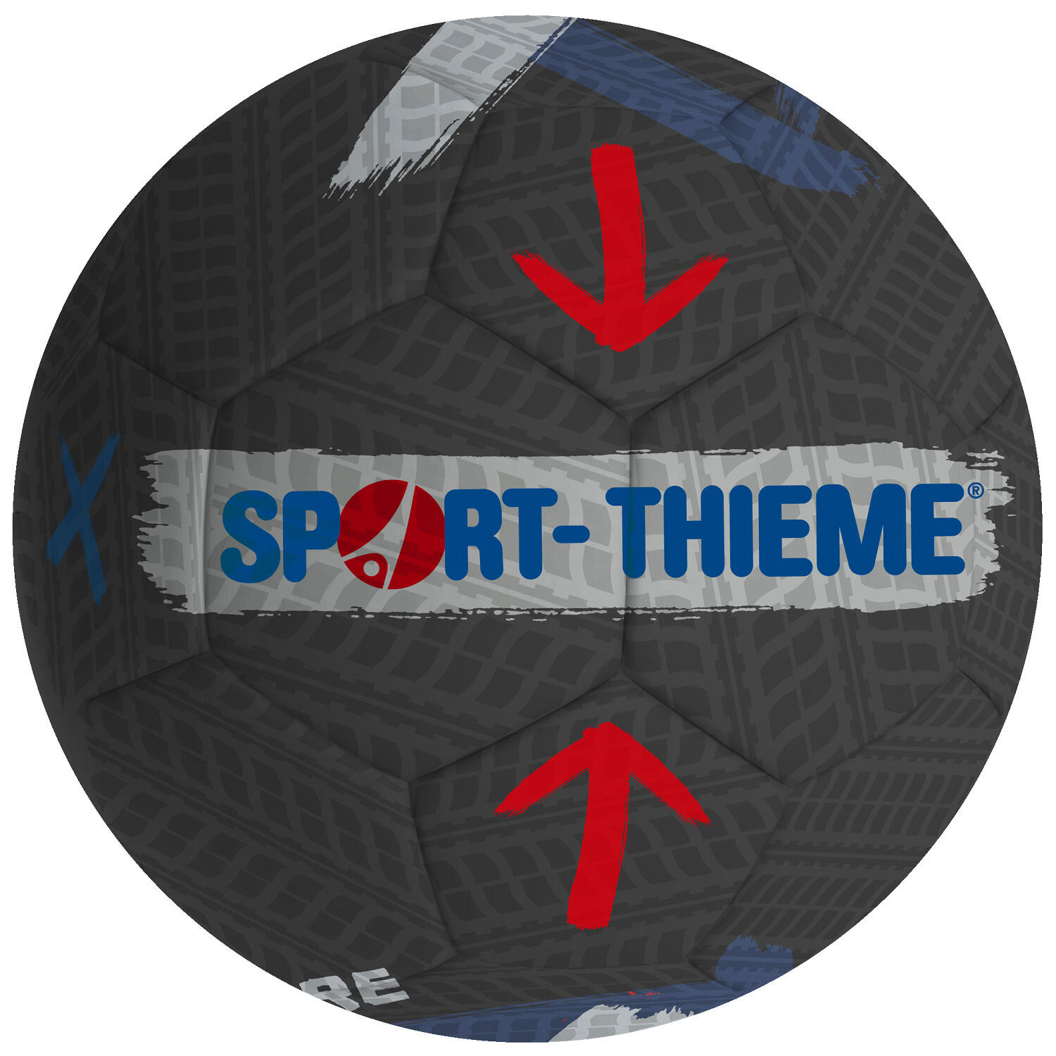 Sport-Thieme "CoreXtreme" soccer ball, Size 4