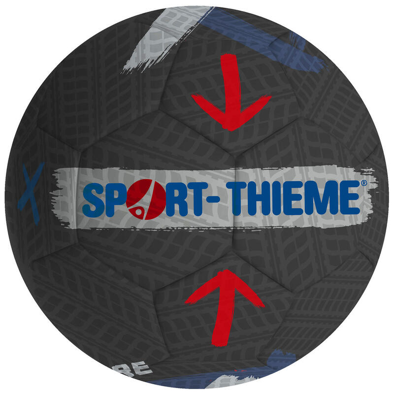 Sport-Thieme Fussball CoreXtreme, Grösse 4