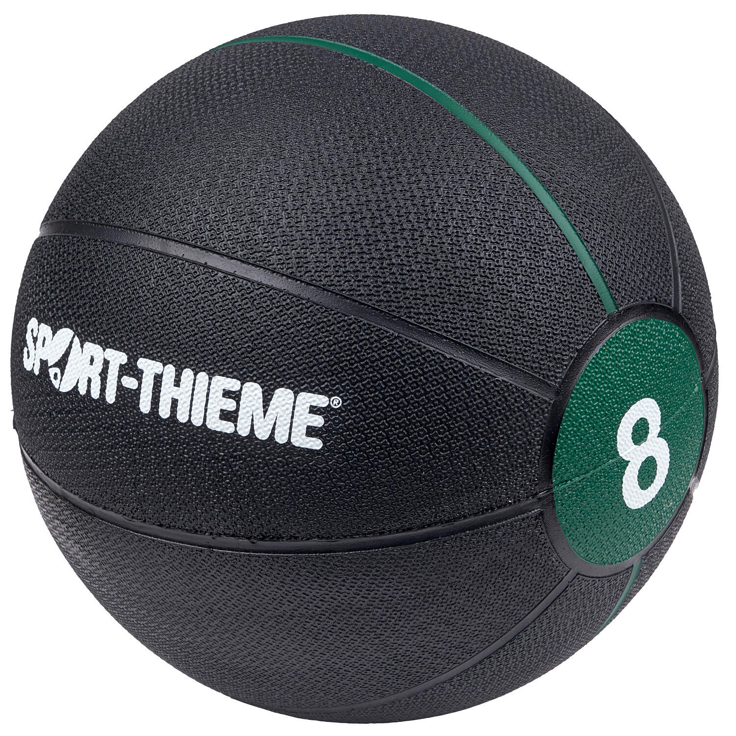 Medicine Ball Gym 8 kg Gymnastik Unisex 4/5