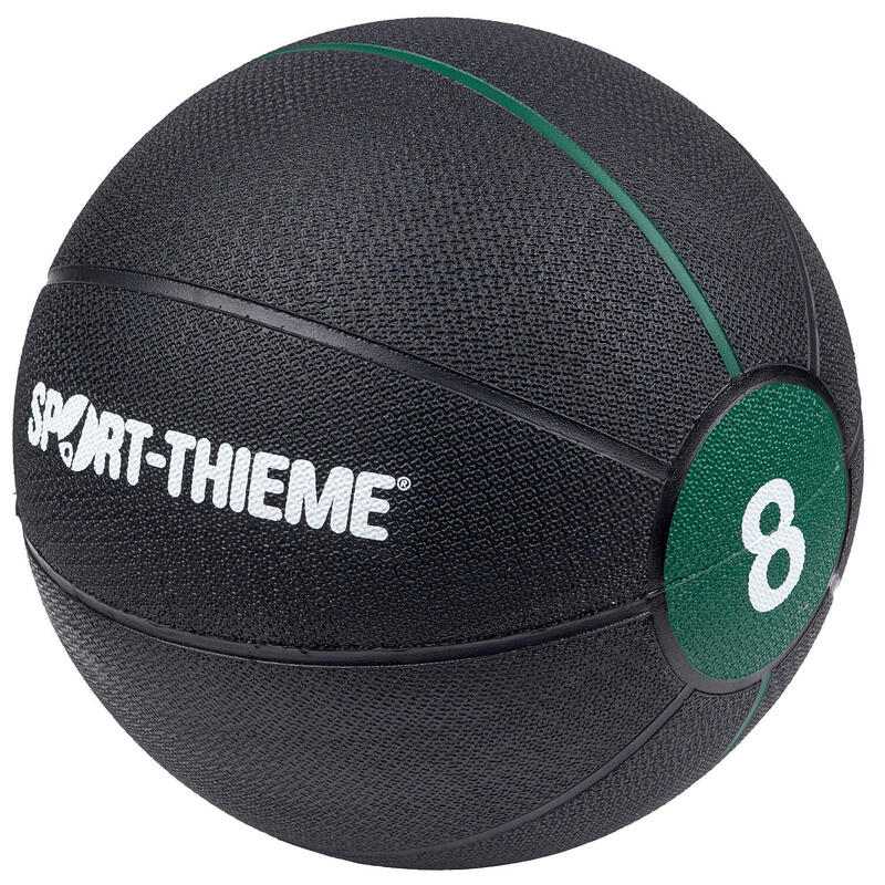 Sport-Thieme Medizinball Gym, 8 kg