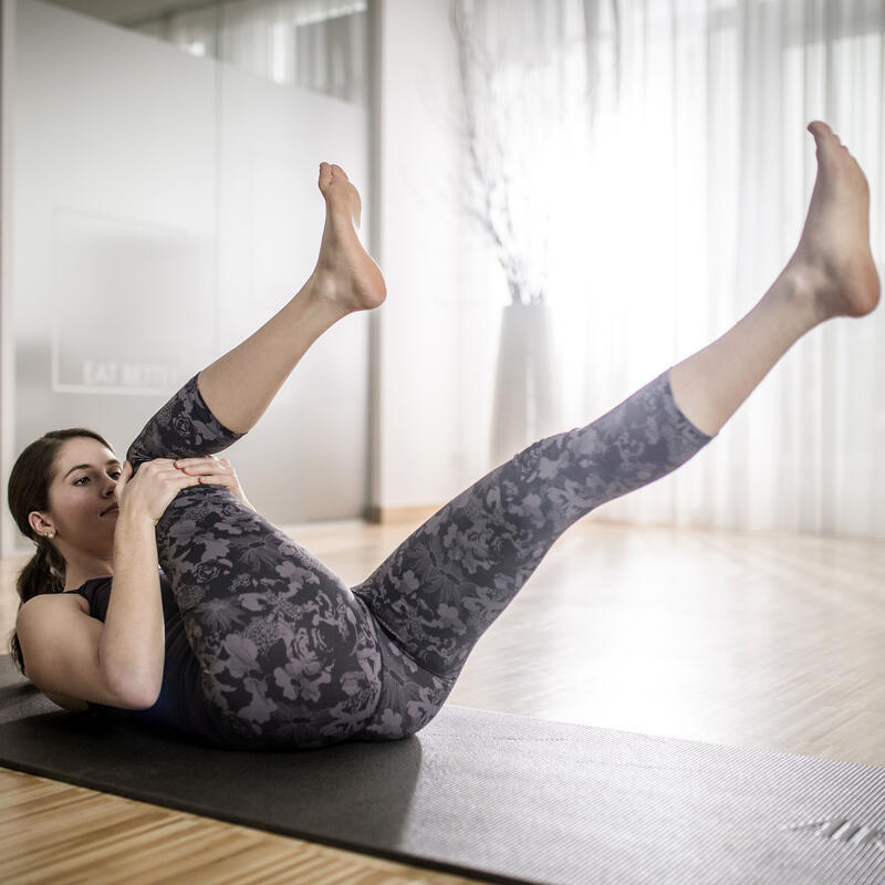 Airex Gymnastikmatte Pilates 190