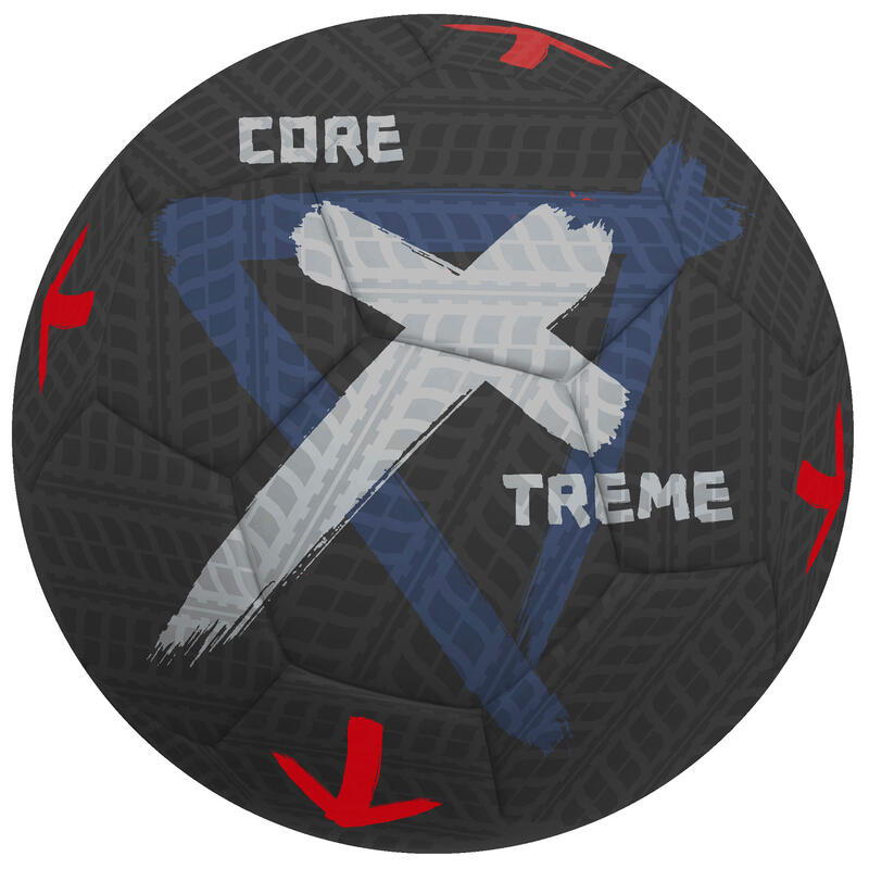 Sport-Thieme Fussball CoreXtreme, Grösse 4