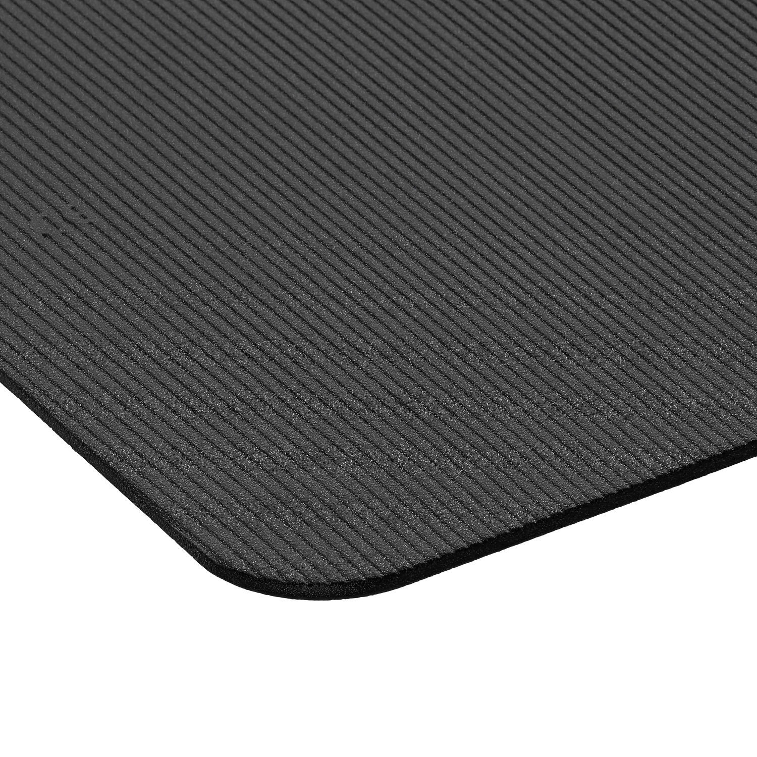 Gymnastikmatte "Yoga Pilates" 190x60x0.8cm Airex 5/6