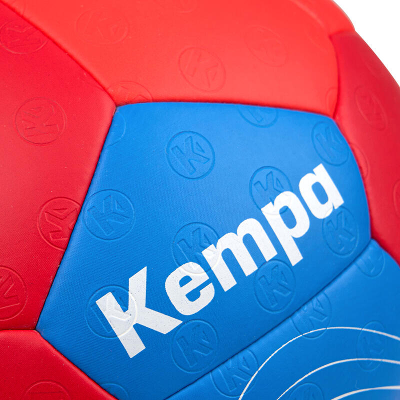 Balonmano Spectrum Synergy Primo KEMPA