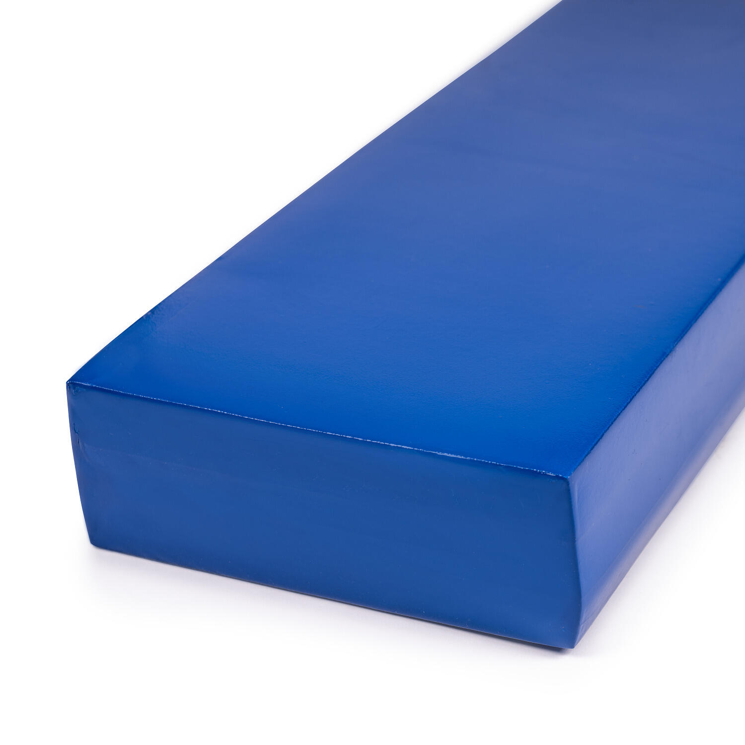 Balance-Beam faltbar Fitnesstraining Unisex Blau 3/6