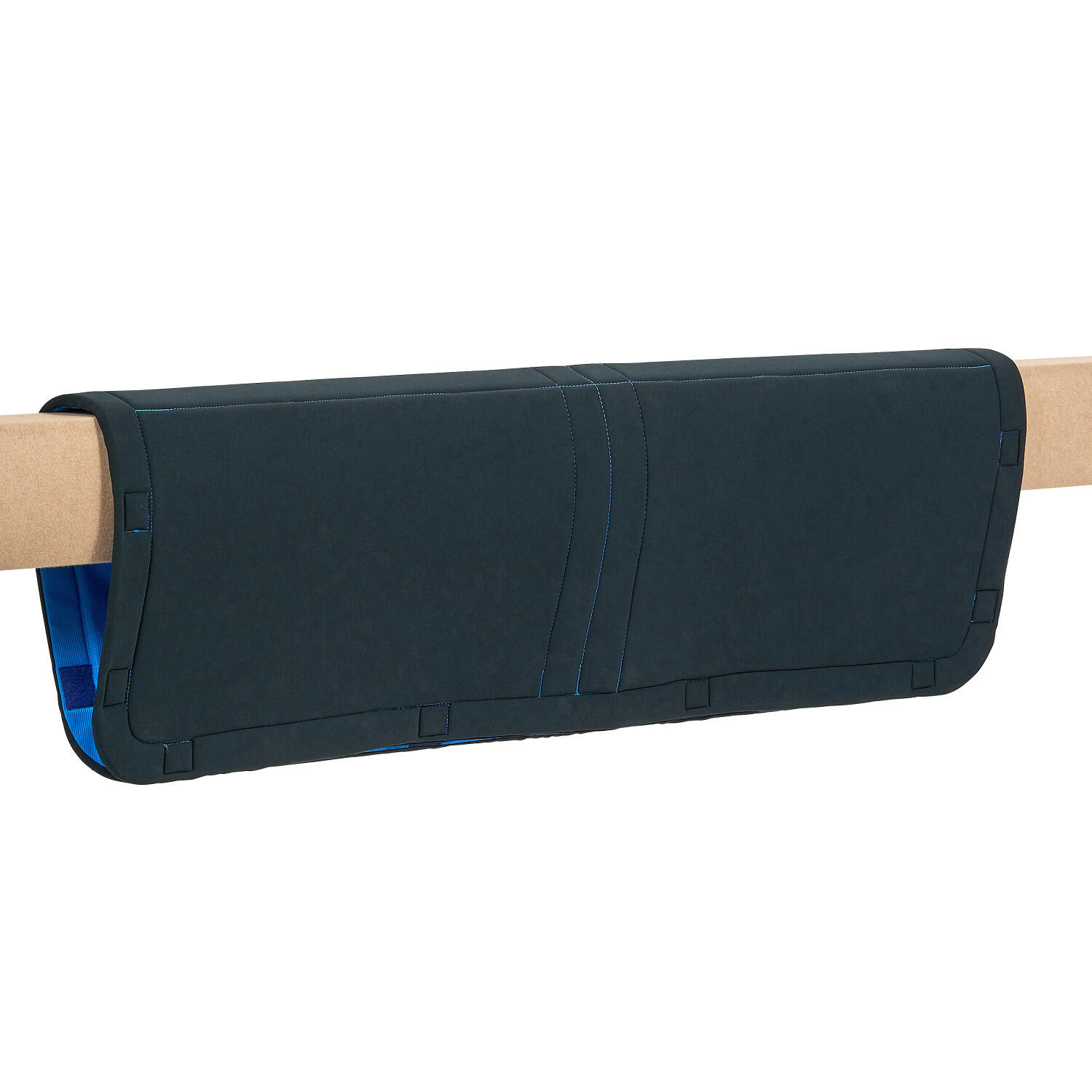Auflagematte für Schwebebalken Beam Turnen Unisex 3/6
