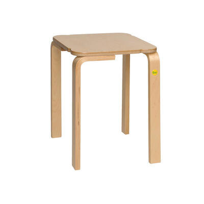 Gymnastikhocker 48 cm Bewegungstherapie Unisex