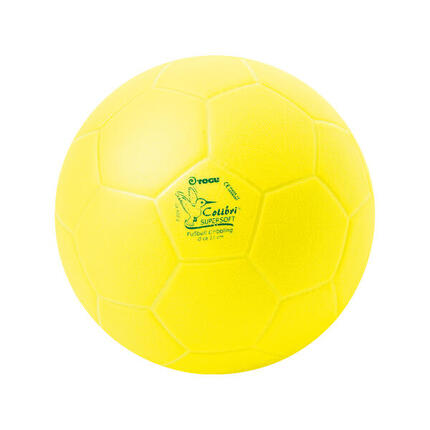 Colibri® Supersoft Fußball Togu