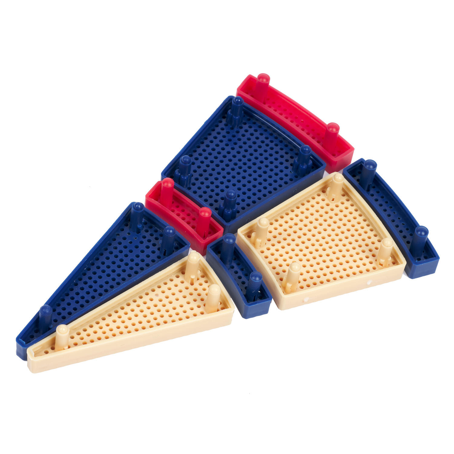 Kit de segments pour fléchettes Cricket Unisexe 2/6