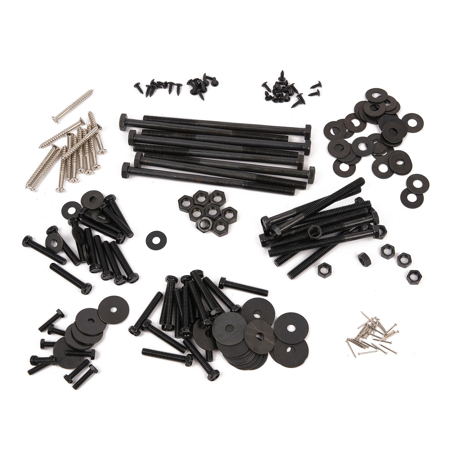 STRADIVARI Set di viti Club Billard / Poolbillard Unisex