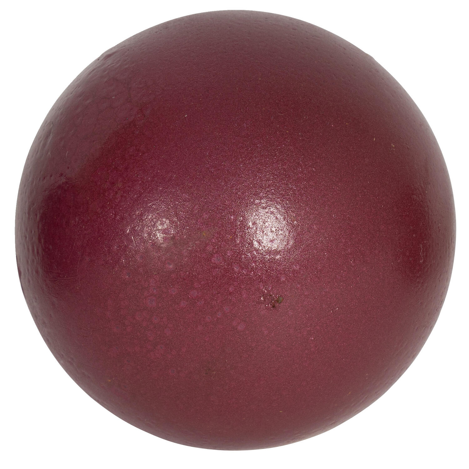 SPORT-THIEME Speerwurfball Outdoor 600 g Leichtathletik Unisex