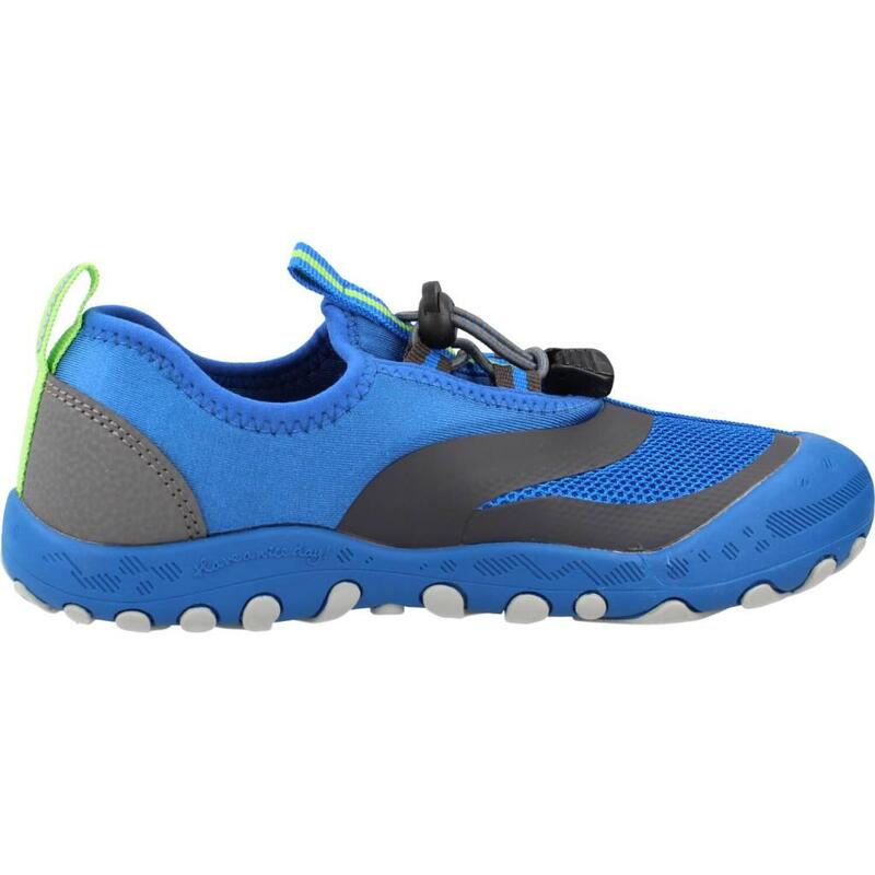 Zapatillas niño Gioseppo Sapezal Azul